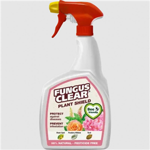 Fungus Clear Plant Shield RTU
